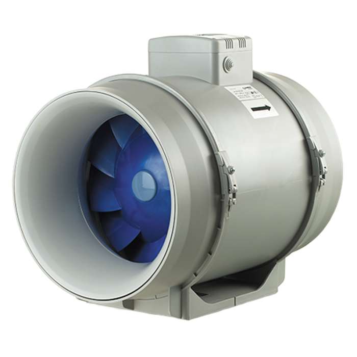 Blauberg Turbo 315 канальный вентилятор смешанного типа в интернет ...